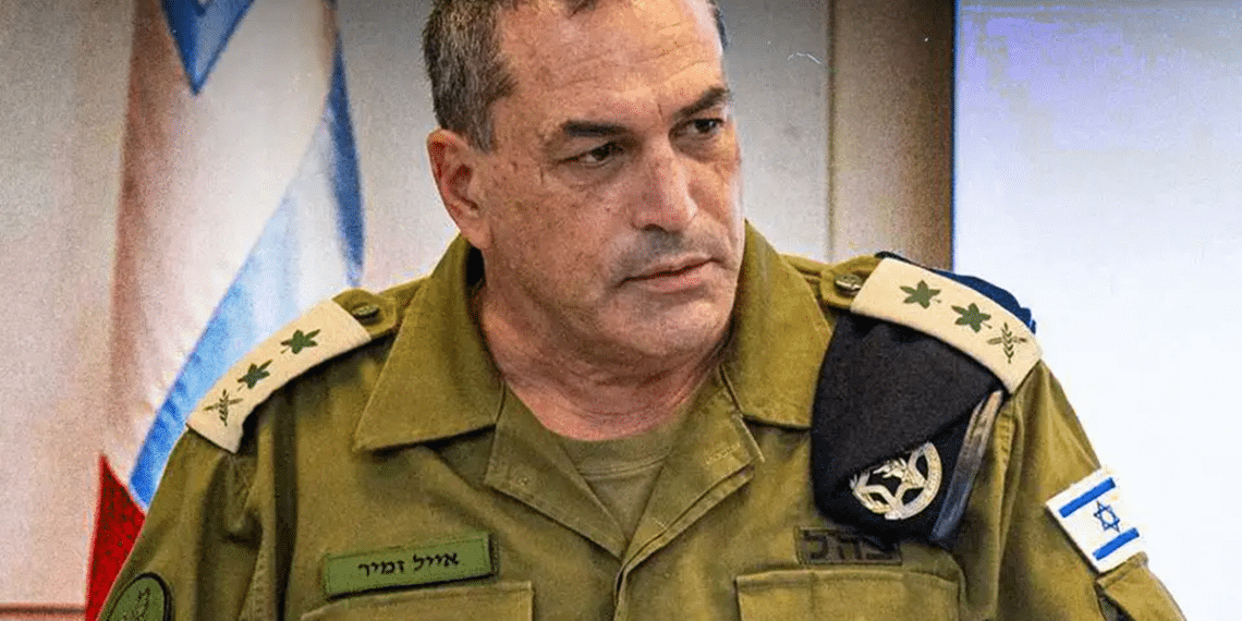 IDF chief also made secret UAE trip during Iran war, joining top security brass