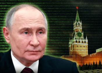 Leaked files expose Russia's antisemitic influence campaign