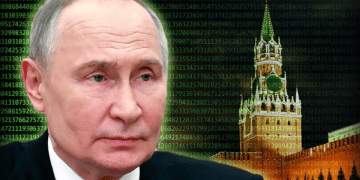 Leaked files expose Russia's antisemitic influence campaign