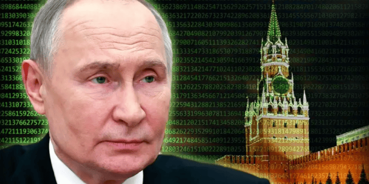 Leaked files expose Russia's antisemitic influence campaign