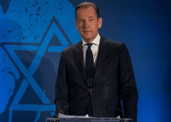 Europe's top media executive calls out press: 'They are afraid to tell the truth'