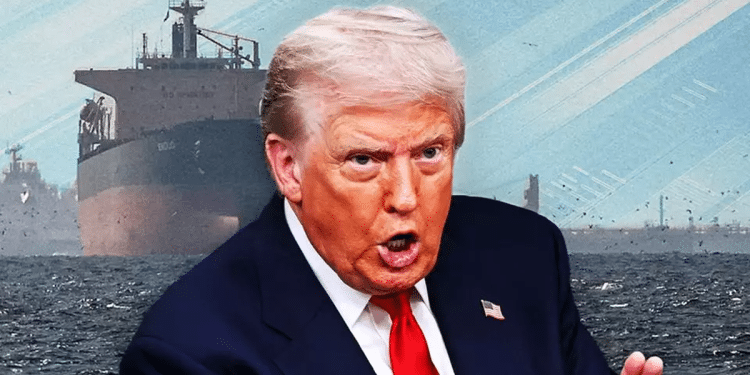 Trump suspends 'Project Freedom,' says Iran nuclear deal within reach
