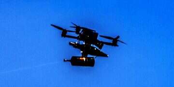 Hezbollah drones emerge as deadliest threat on Lebanon front despite ceasefire