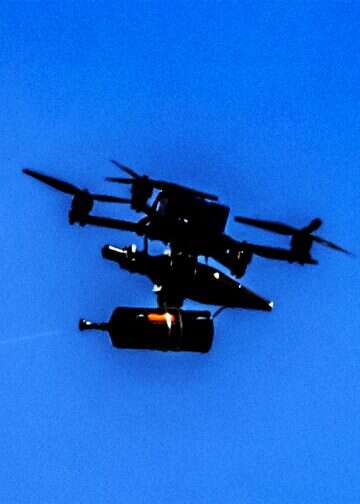 Hezbollah drones emerge as deadliest threat on Lebanon front despite ceasefire