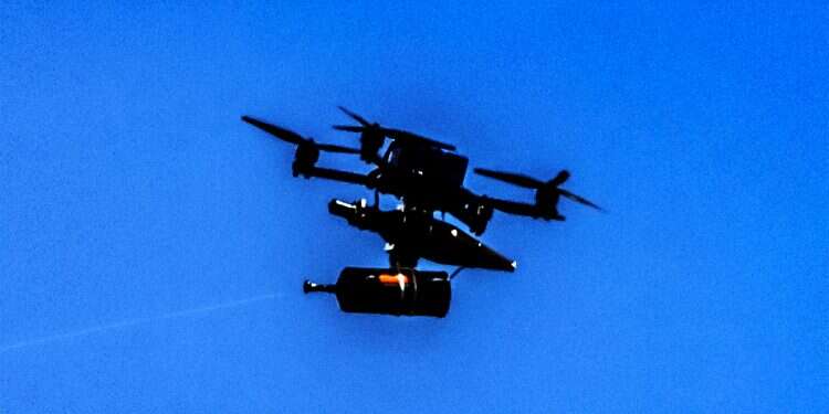 Hezbollah drones emerge as deadliest threat on Lebanon front despite ceasefire
