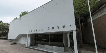 Jury quits, protests erupt as Venice Biennale opens in turmoil over Israel