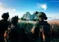 Beaufort's capture won't bring quiet
