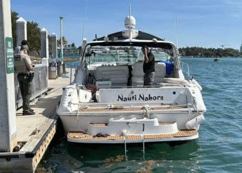 11 wounded in Miami boat explosion