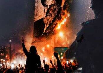 Secret Mossad branch revealed: 'We are not done with Iran. We are just getting started'