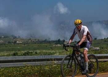 Northern Israel