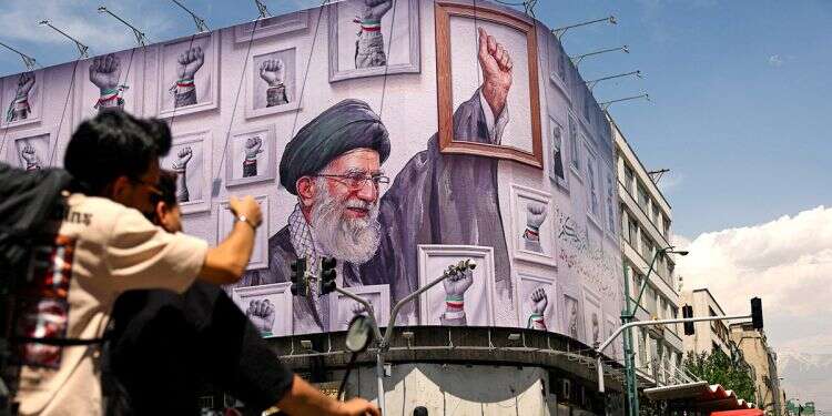 Tehran. Photo: Reuters What we know about the emerging US-Iran deal