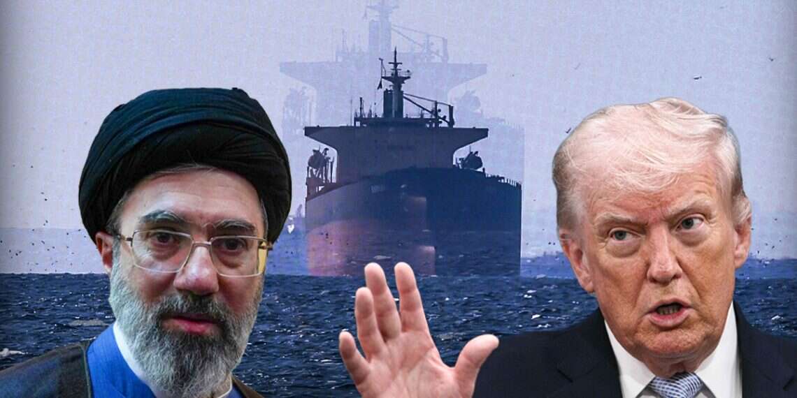 Iran's new proposal proves US pressure is working