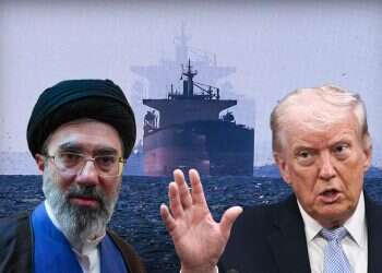 Iran's new proposal proves US pressure is working