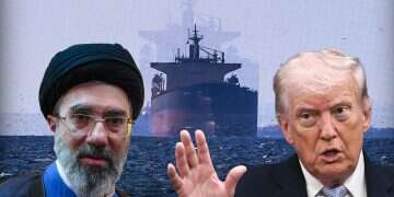 Iran's new proposal proves US pressure is working