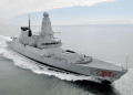 Britain joins multinational force to secure Hormuz