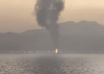 Amid ceasefire: Iran strikes UAE for second straight day