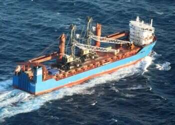 NATO member sabotaged Russian ship carrying nuclear technology to North Korea