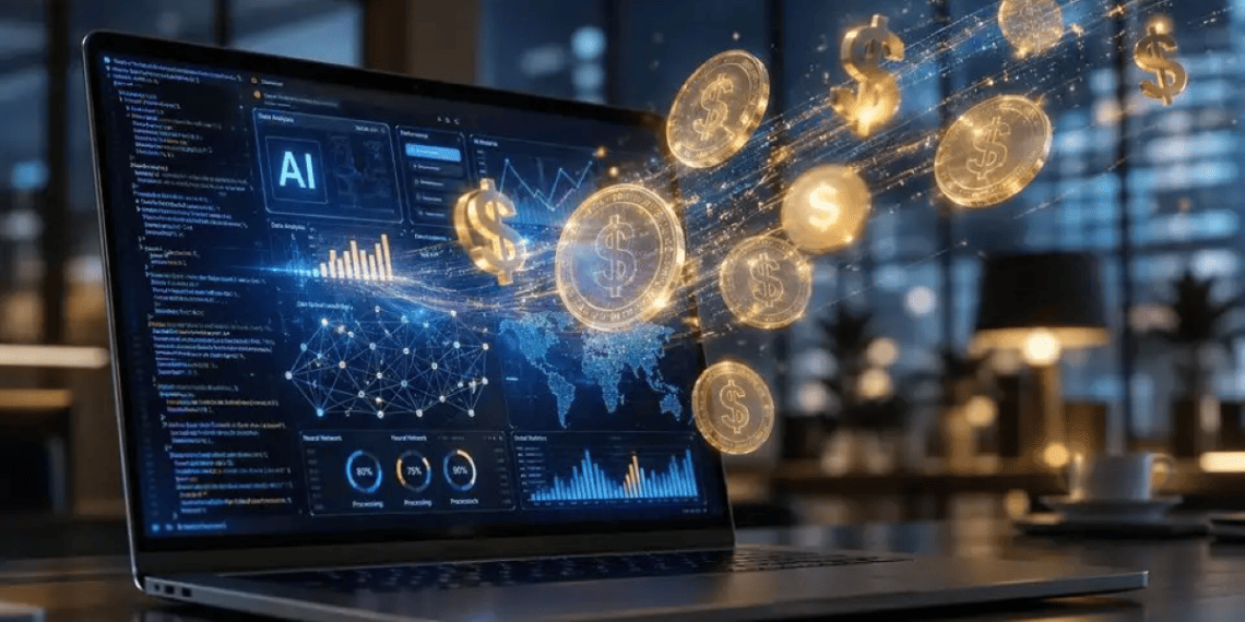 A new way to get rich? The new path to tech wealth: The method turning high tech employees into millionaires