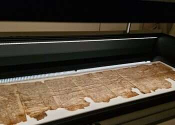 Israel Museum to reopen ancient Isaiah Scroll exhibit