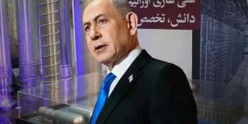 From 'Mr. Security' to a leader who surrendered to terrorism time and again