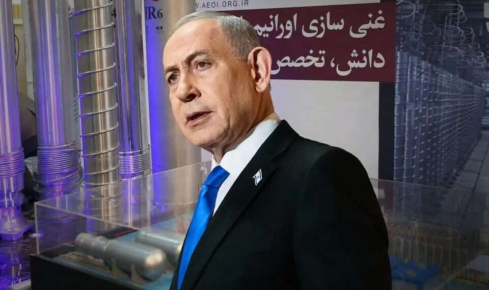 Benjamin Netanyahu. Photo: Reuters From 'Mr. Security' to a leader who surrendered to terrorism time and again