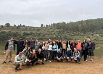 'No longer feel like an outsider': the community uniting Israelis and olim