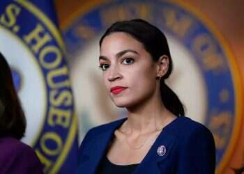 Will the far left take over the Democratic Party?