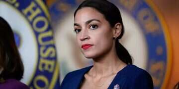 Will the far left take over the Democratic Party?