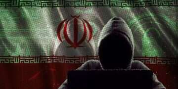 Iran is stepping up efforts to carry out cyberattacks. Photo: Envato Threatening messages from Iran sent to thousands of Israelis