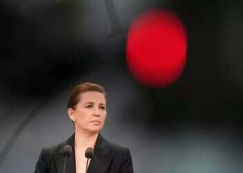 Could one of Europe's veteran leaders be on her way out?