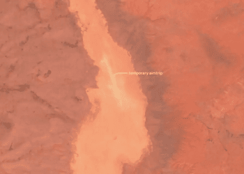 Report: Israel secretly operated 2 military bases in Iraq