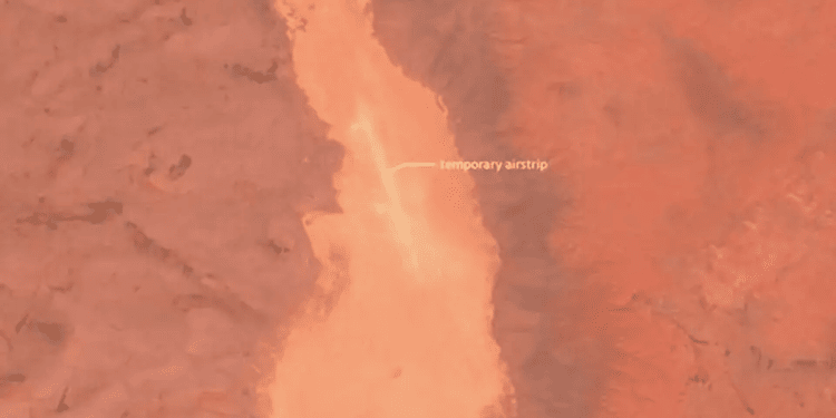 Report: Israel secretly operated 2 military bases in Iraq