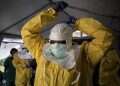 Ebola outbreak spreads across Africa as death toll mounts