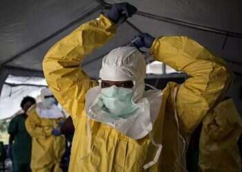 Ebola outbreak spreads across Africa as death toll mounts