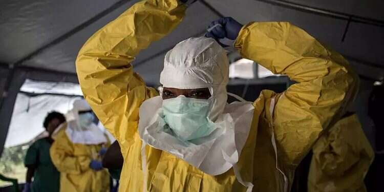 Ebola outbreak spreads across Africa as death toll mounts