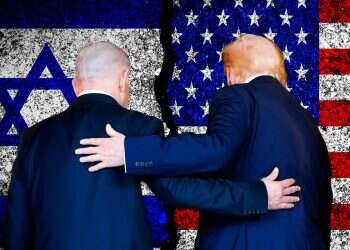 US-Israel relations face deepest crisis in decades