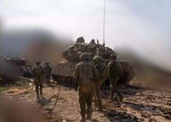 IDF seeks solutions amid fears of Hezbollah drone swarms
