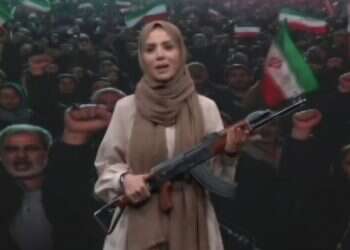 Tehran airs weapons training on TV as Pakistan rushes to mediate between Iran, US