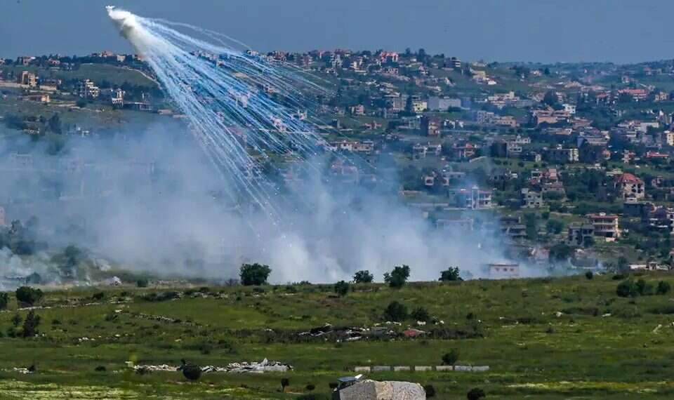IDF's hands are tied against Hezbollah drone threat