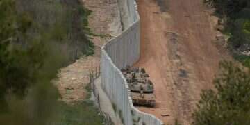 'National mission': New high school to be built on Israel-Lebanon border