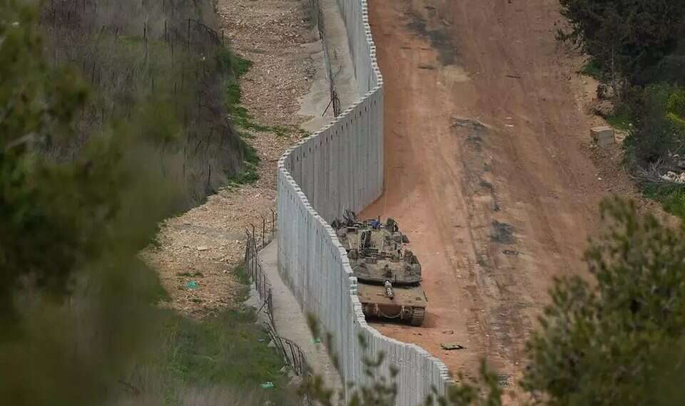 'National mission': New high school to be built on Israel-Lebanon border