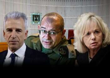 Outgoing Mossad Director warned Netanyahu before sending classified letter on Gofman appointment