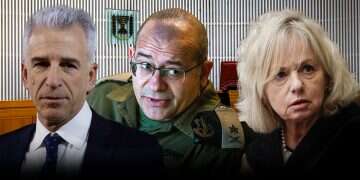 Barnea warned Netanyahu before sending classified letter on Gofman appointment