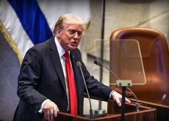 Trump's Iran decision could set Israel's election date
