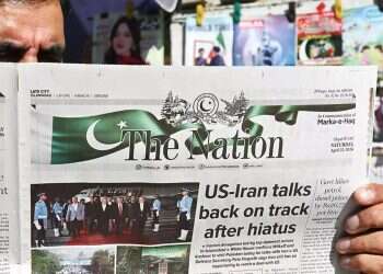 Should Israel be worried about Pakistan's new Middle East power play?