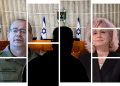 The most dangerous man to Israel’s democracy. Photo: Oren Ben Hakoon The most dangerous man to Israel's democracy