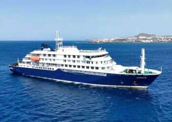 6 Hantavirus cases confirmed on cruise ship headed for Europe