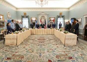 Israel-Lebanon ceasefire extended by 45 days