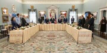 Israel-Lebanon ceasefire extended by 45 days