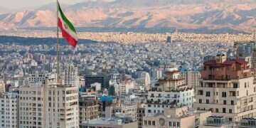 'The startup' that became Iran's financial lifeline